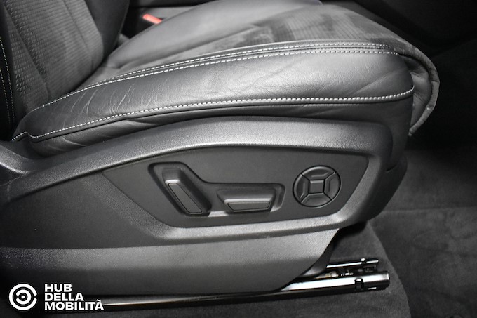 AUDI Q8 50 TDI 286 CV quattro tiptronic